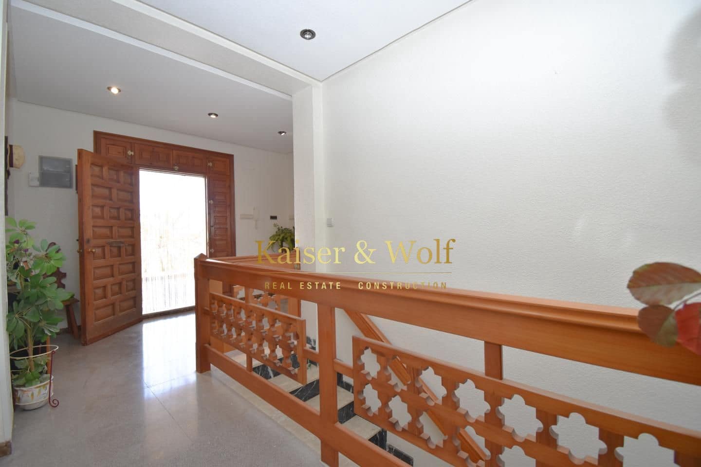 4 soveværelse Villa til salg i Crevillente / Crevillent med swimmingpool garage - € 386.000 (Ref: 8332974)