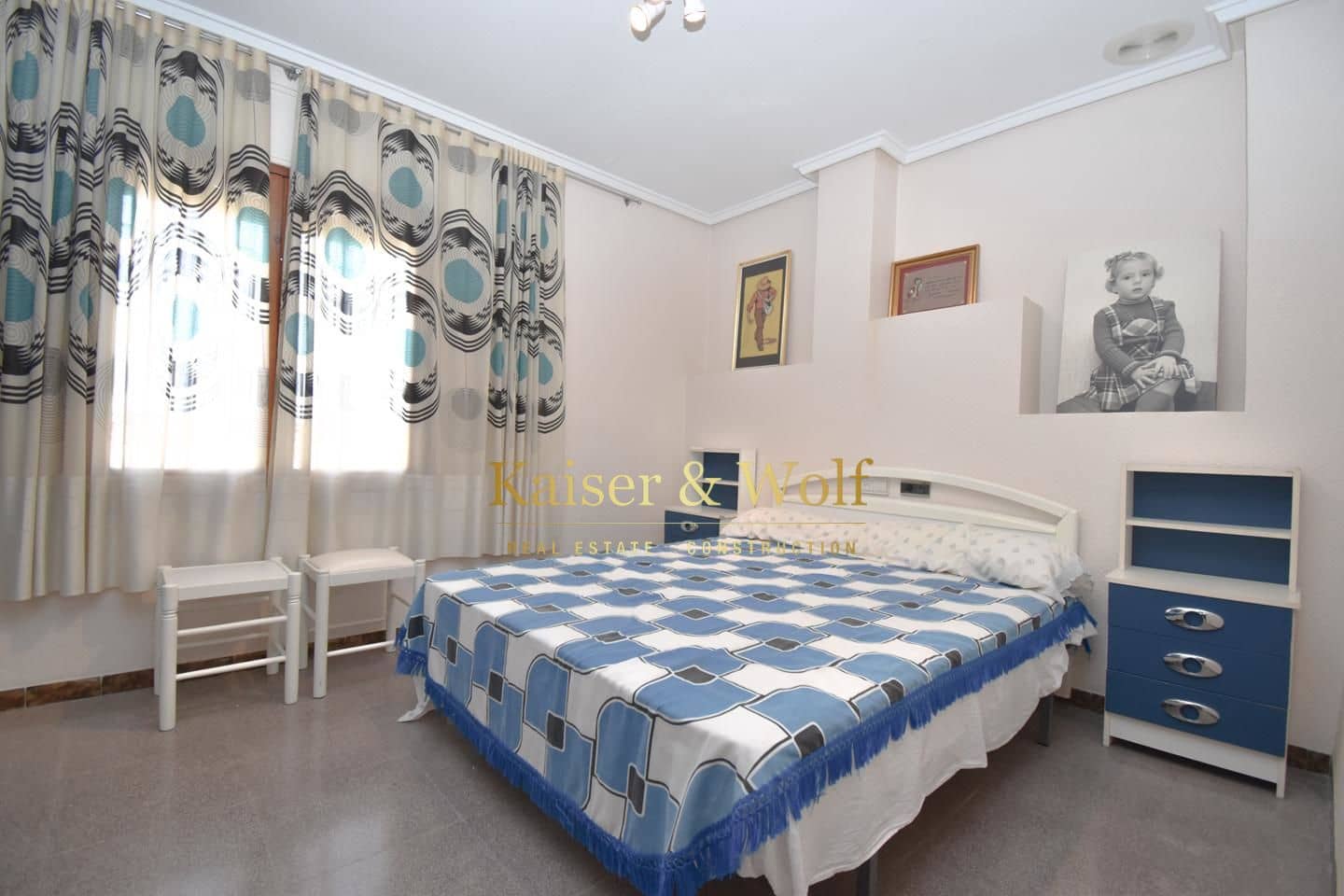 4 soveværelse Villa til salg i Crevillente / Crevillent med swimmingpool garage - € 386.000 (Ref: 8332974)