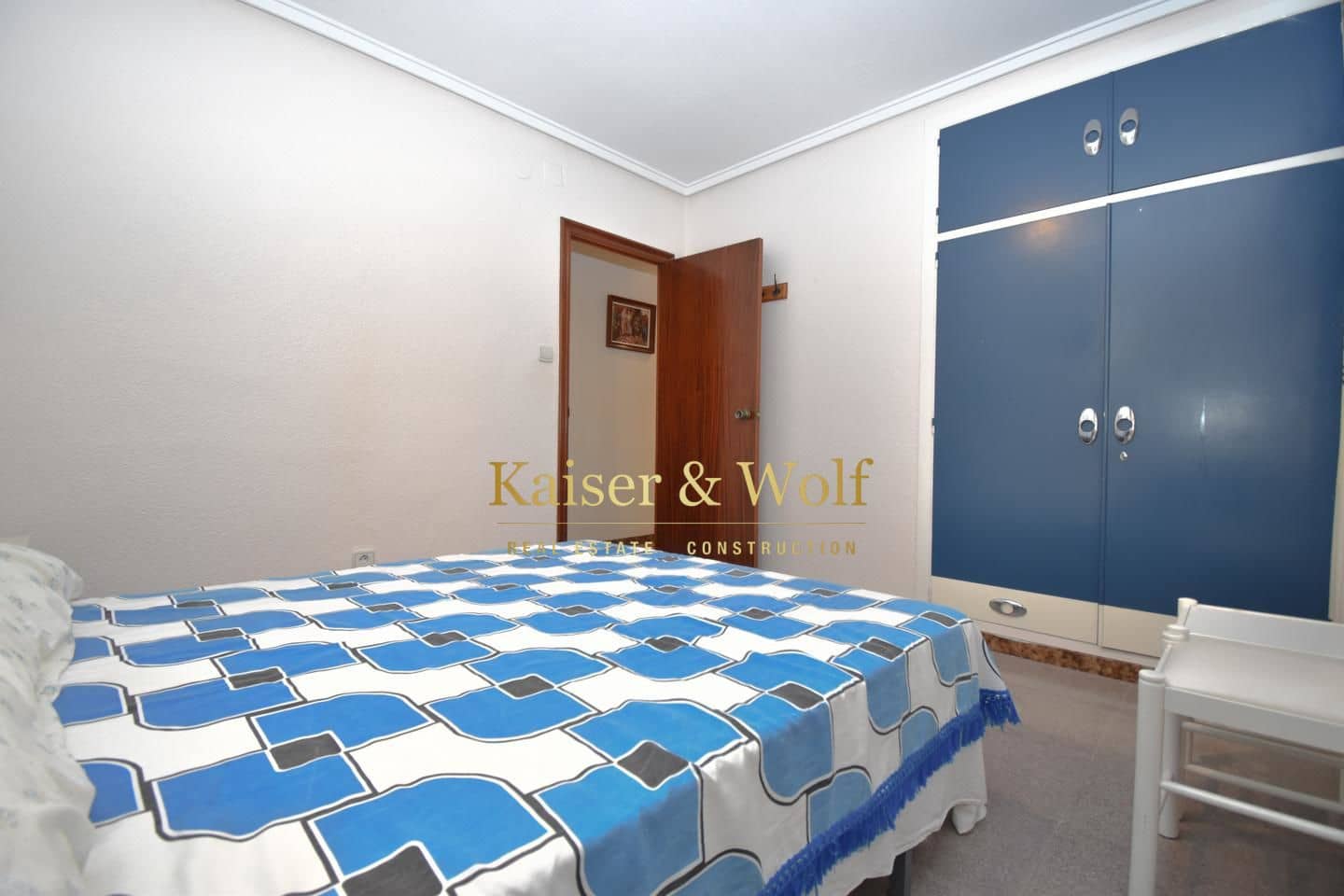 4 soveværelse Villa til salg i Crevillente / Crevillent med swimmingpool garage - € 386.000 (Ref: 8332974)