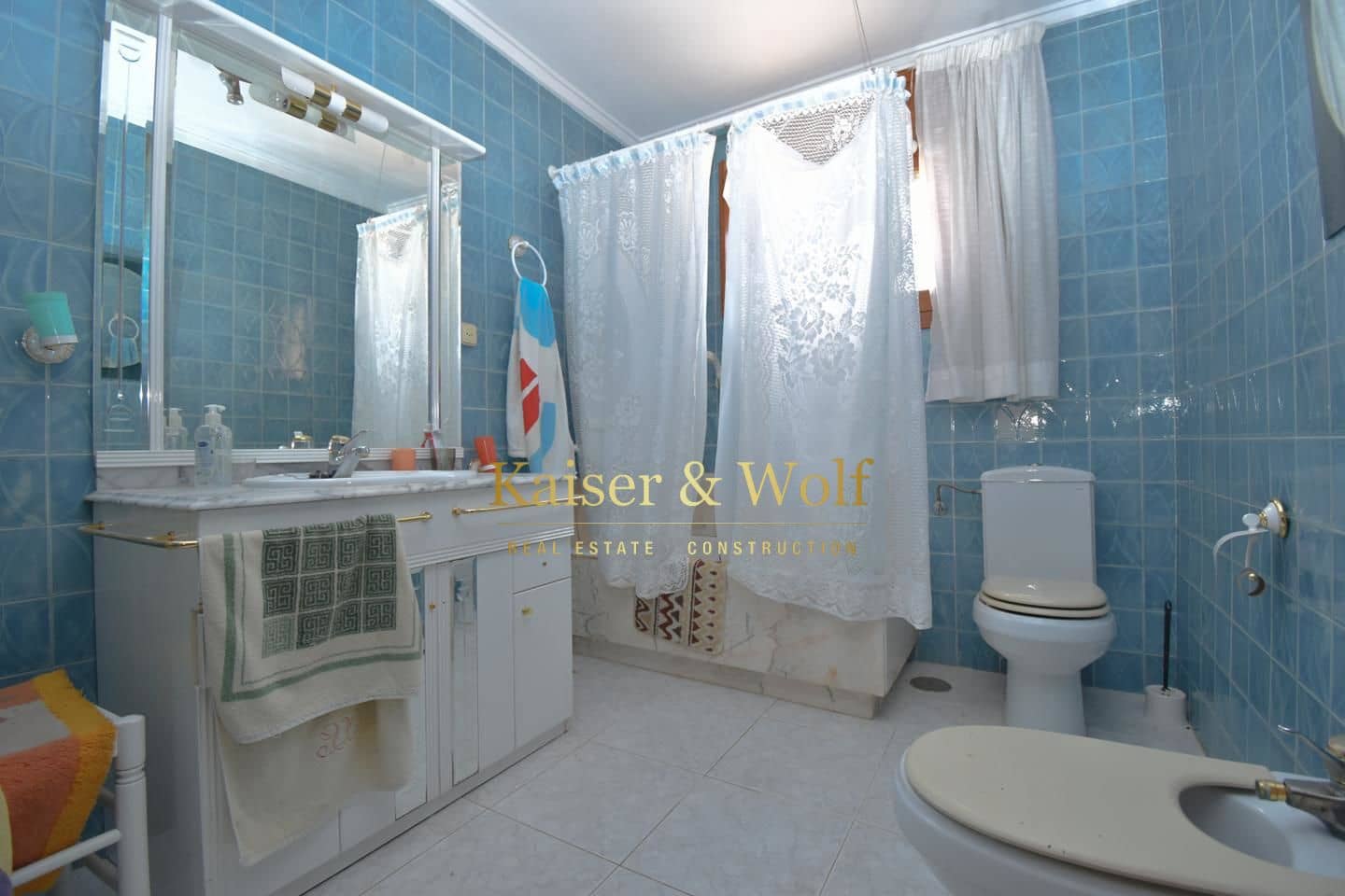 4 soveværelse Villa til salg i Crevillente / Crevillent med swimmingpool garage - € 386.000 (Ref: 8332974)