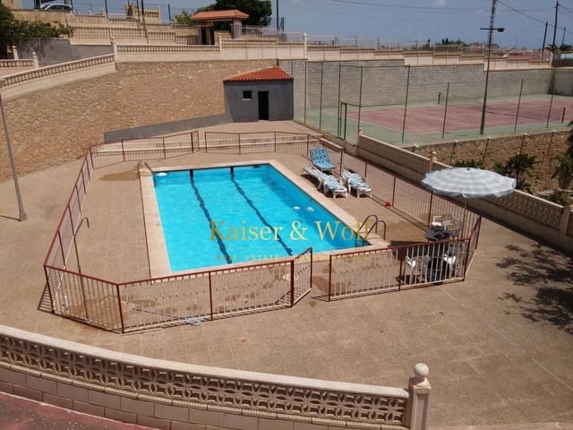 4 chambre Villa/Maison à vendre à Crevillente / Crevillent avec piscine garage - 386 000 € (Ref: 8332974)