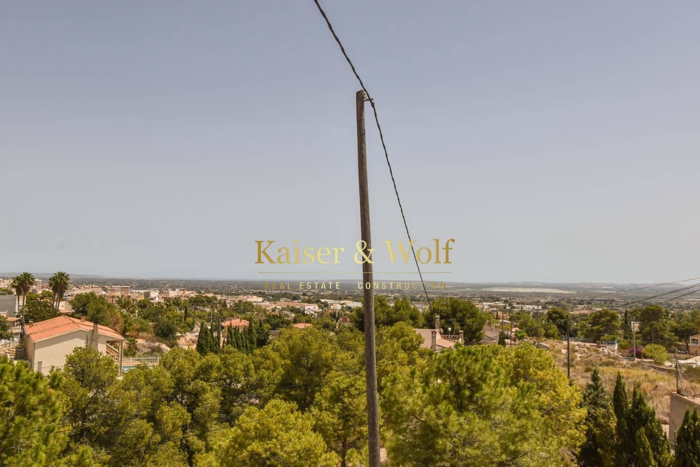 4 soveværelse Villa til salg i Crevillente / Crevillent med swimmingpool garage - € 386.000 (Ref: 8332974)