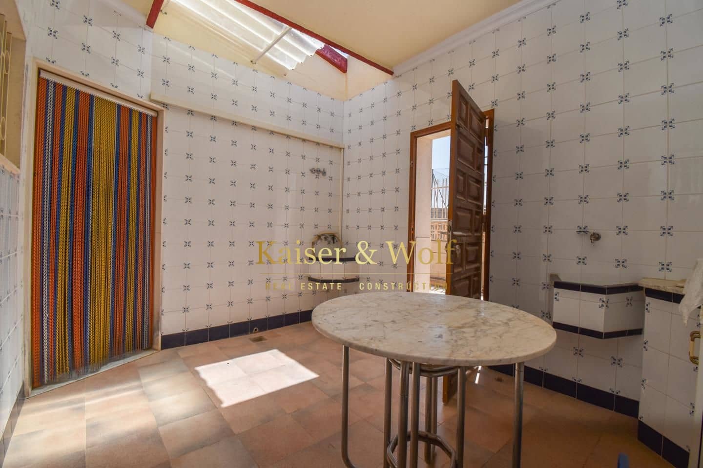 4 soveværelse Villa til salg i Crevillente / Crevillent med swimmingpool garage - € 386.000 (Ref: 8332974)