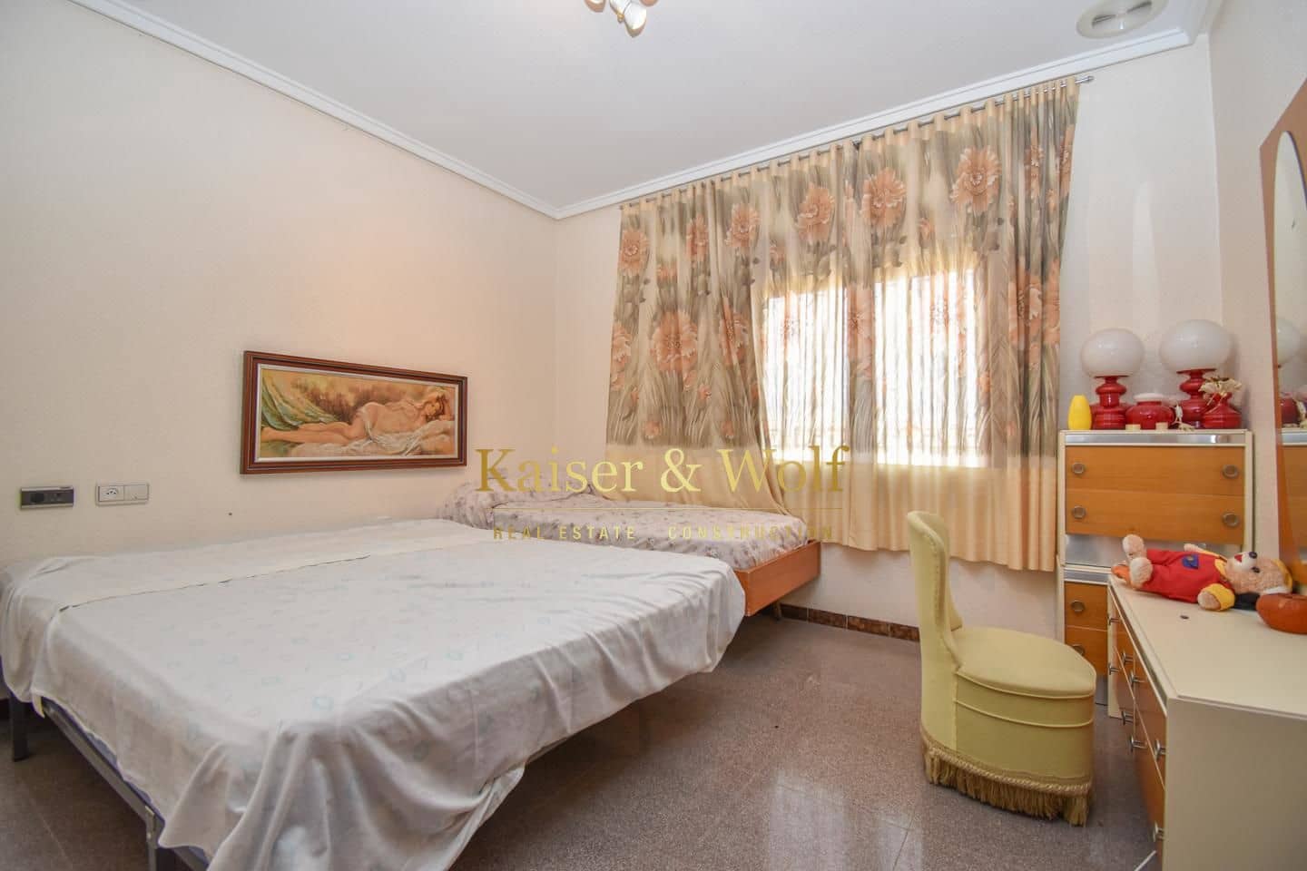 4 soveværelse Villa til salg i Crevillente / Crevillent med swimmingpool garage - € 386.000 (Ref: 8332974)