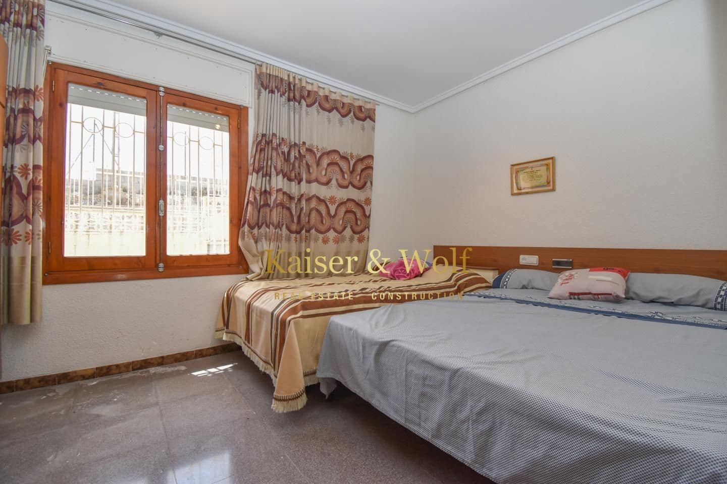 4 soveværelse Villa til salg i Crevillente / Crevillent med swimmingpool garage - € 386.000 (Ref: 8332974)