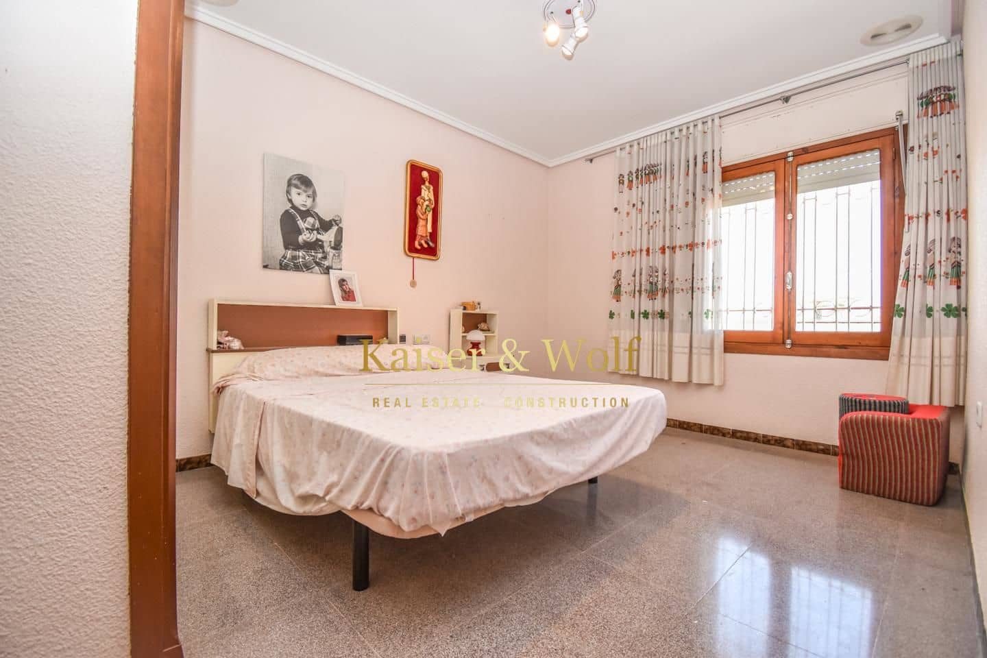 4 soveværelse Villa til salg i Crevillente / Crevillent med swimmingpool garage - € 386.000 (Ref: 8332974)