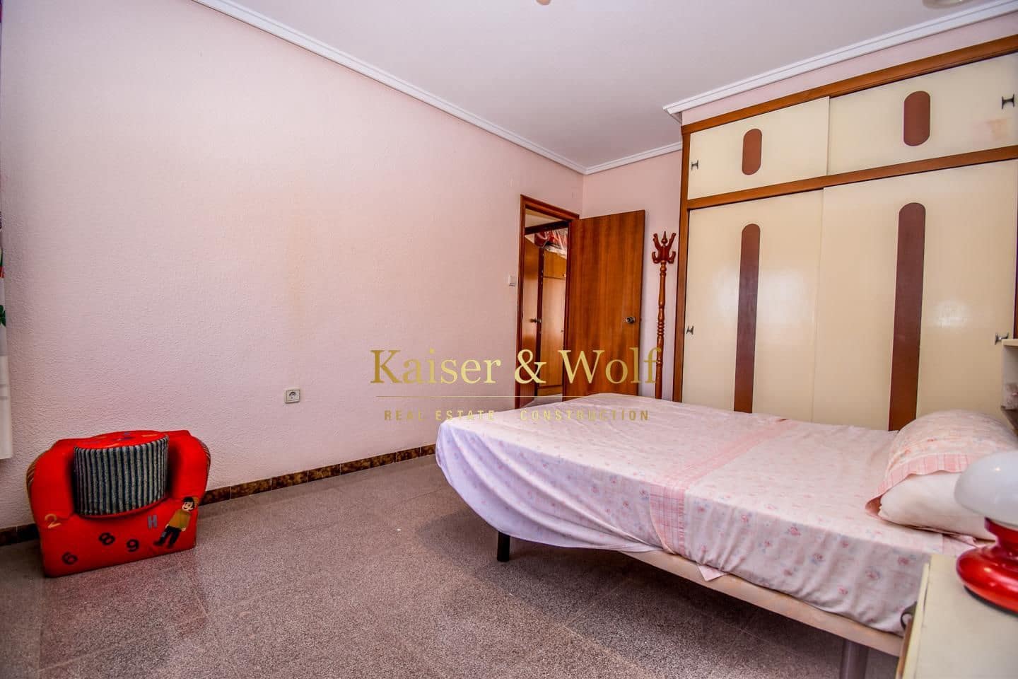 4 soveværelse Villa til salg i Crevillente / Crevillent med swimmingpool garage - € 386.000 (Ref: 8332974)