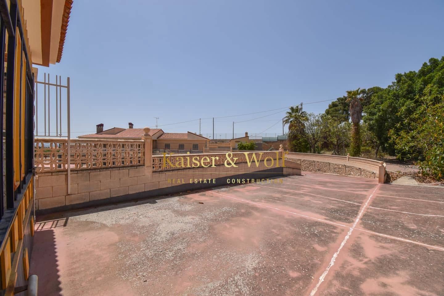 4 soveværelse Villa til salg i Crevillente / Crevillent med swimmingpool garage - € 386.000 (Ref: 8332974)