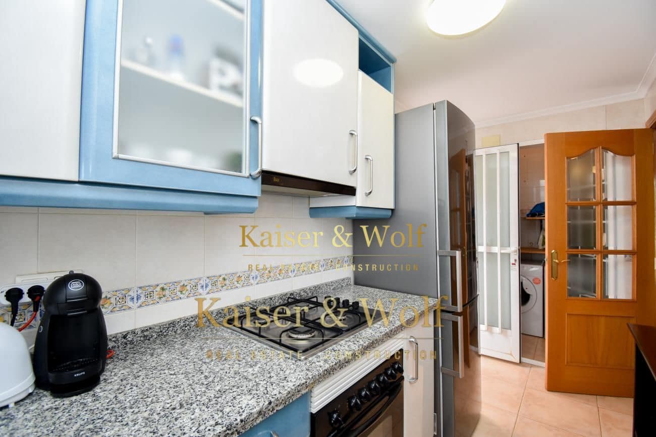 3 sypialnia Willa na sprzedaż w Gran Alacant z basenem - 315 000 € (Ref: 8337297)