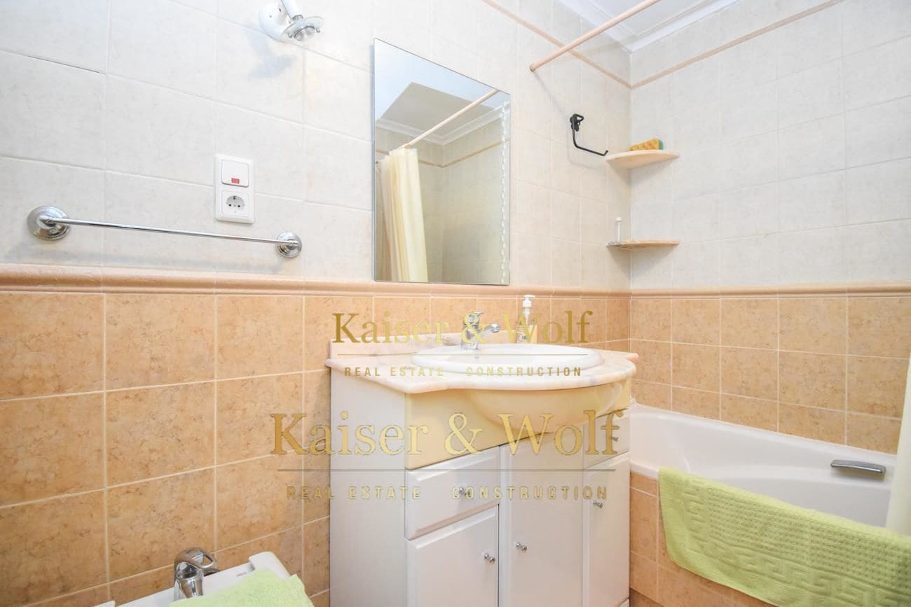 3 sypialnia Willa na sprzedaż w Gran Alacant z basenem - 315 000 € (Ref: 8337297)