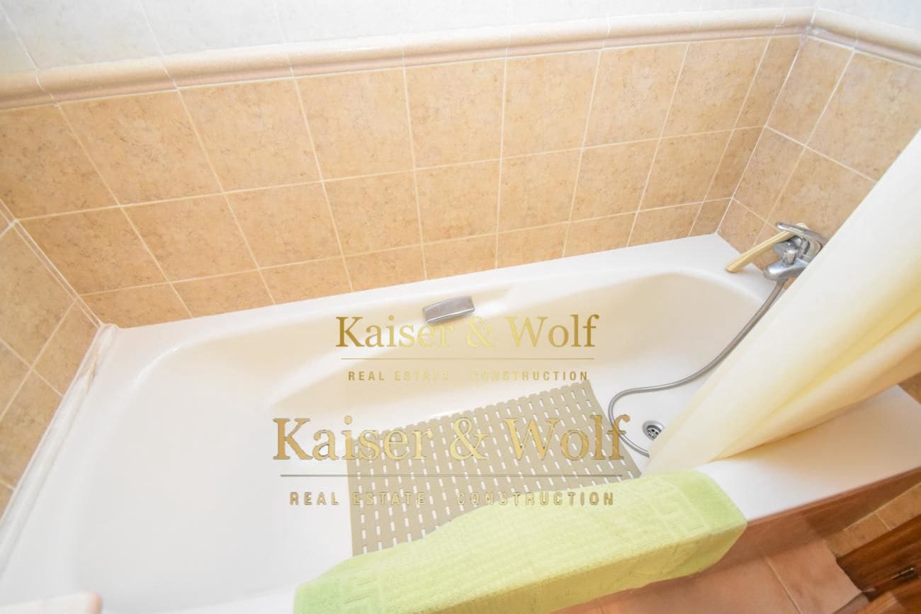 3 sypialnia Willa na sprzedaż w Gran Alacant z basenem - 315 000 € (Ref: 8337297)