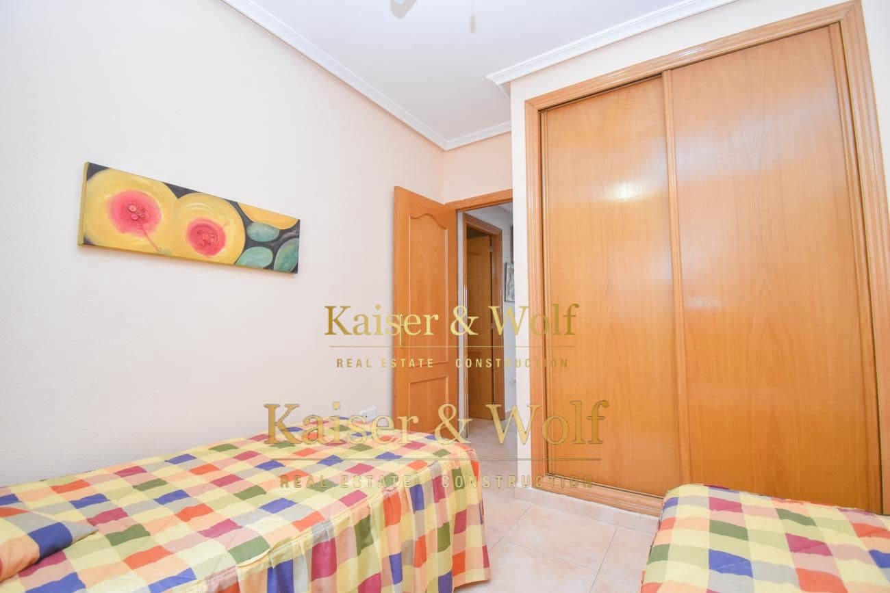 3 sypialnia Willa na sprzedaż w Gran Alacant z basenem - 315 000 € (Ref: 8337297)