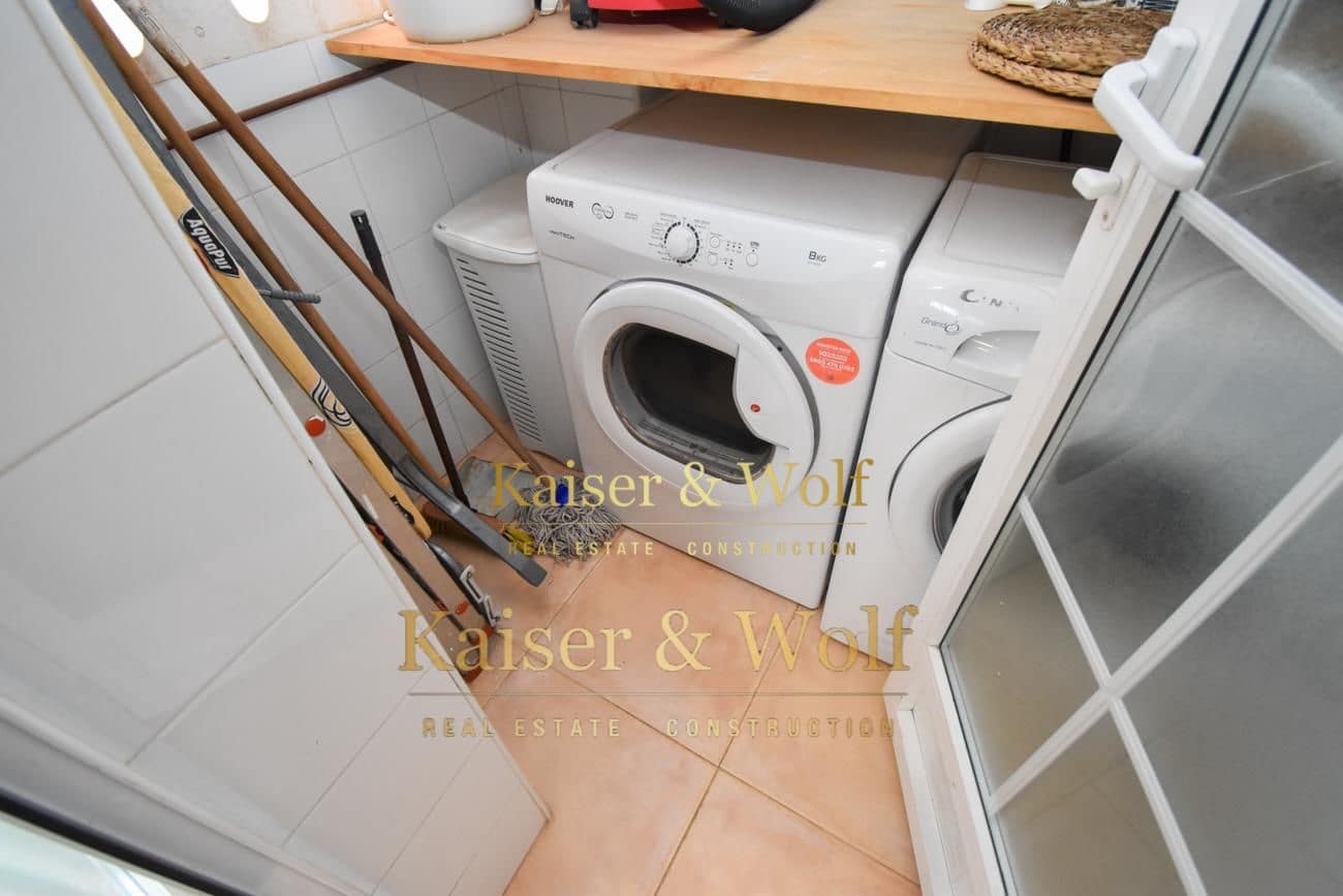 3 sypialnia Willa na sprzedaż w Gran Alacant z basenem - 315 000 € (Ref: 8337297)