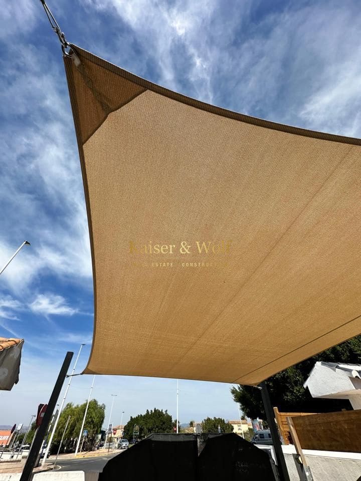 3 sypialnia Willa na sprzedaż w Gran Alacant z basenem - 315 000 € (Ref: 8337297)