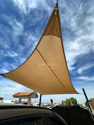 3 bedroom Villa for sale in Puerto Marino, Santa Pola with pool - € 315,000 (Ref: 8337297)