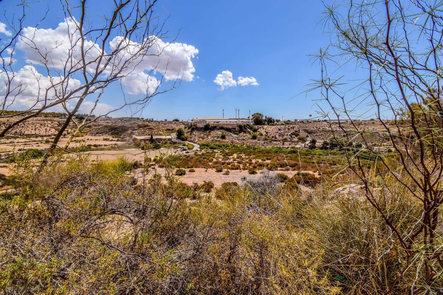 Grunde uden byggetilladelser til salg i Elche / Elx - € 1.485.000 (Ref: 8342121)