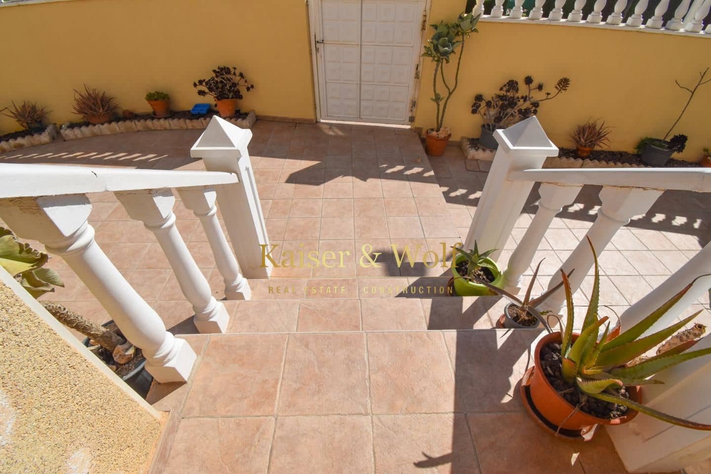 6 bedroom Villa for sale in Torrevieja with pool garage - € 559,000 (Ref: 8342351)