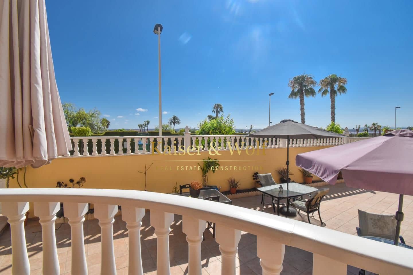 6 bedroom Villa for sale in Torrevieja with pool garage - € 559,000 (Ref: 8342351)