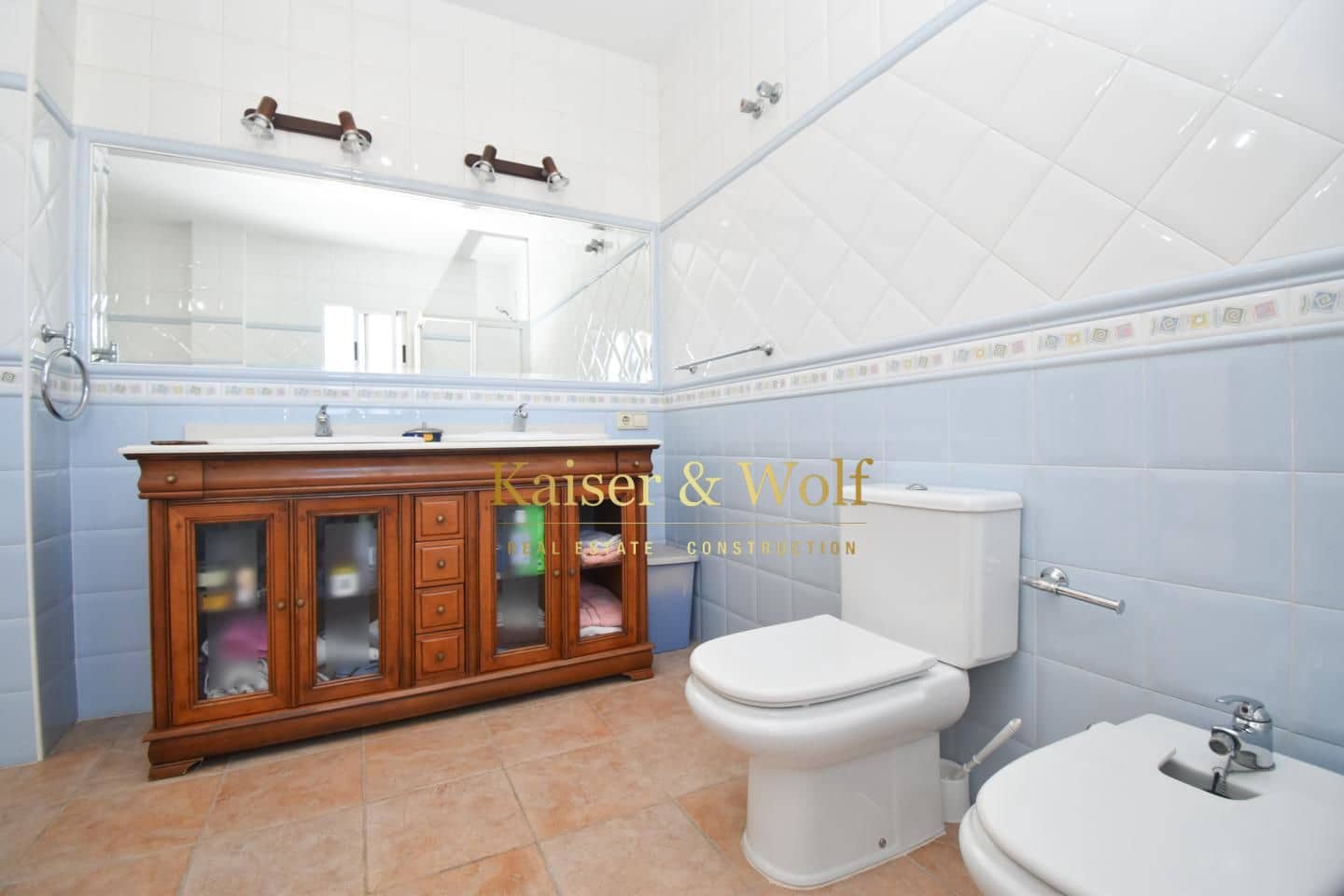 6 bedroom Villa for sale in Torrevieja with pool garage - € 559,000 (Ref: 8342351)