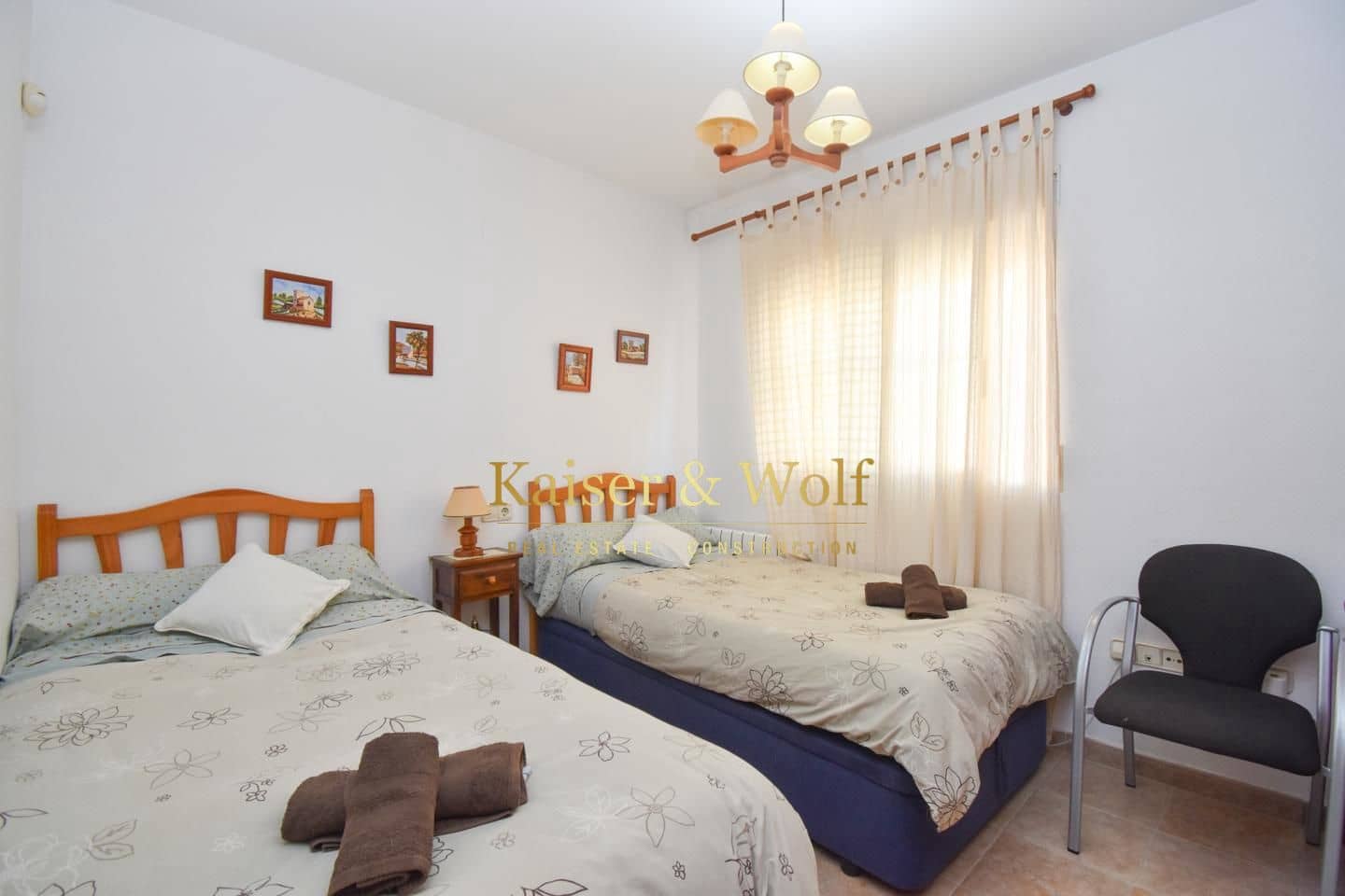 6 bedroom Villa for sale in Torrevieja with pool garage - € 559,000 (Ref: 8342351)