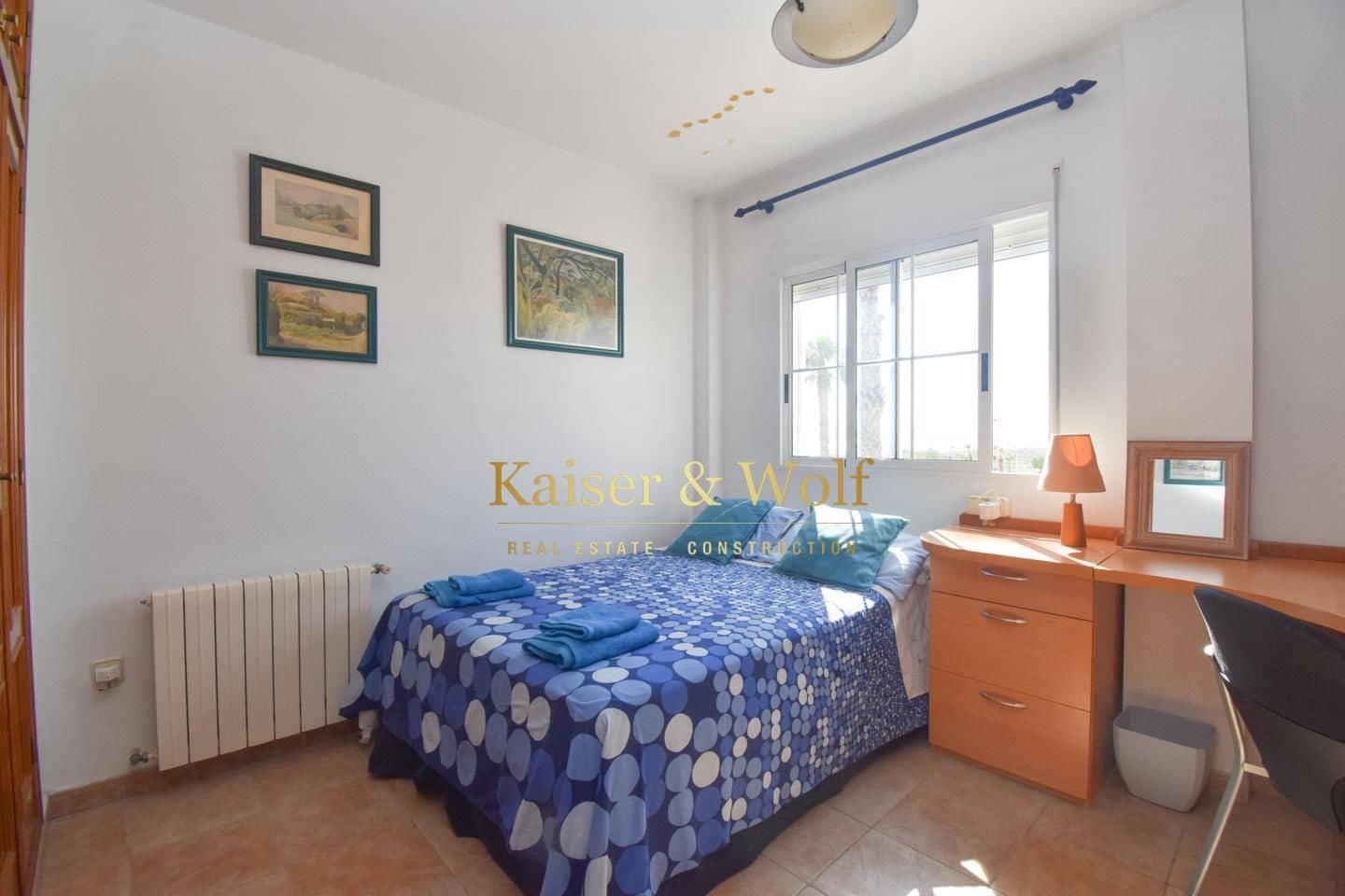 6 bedroom Villa for sale in Torrevieja with pool garage - € 559,000 (Ref: 8342351)