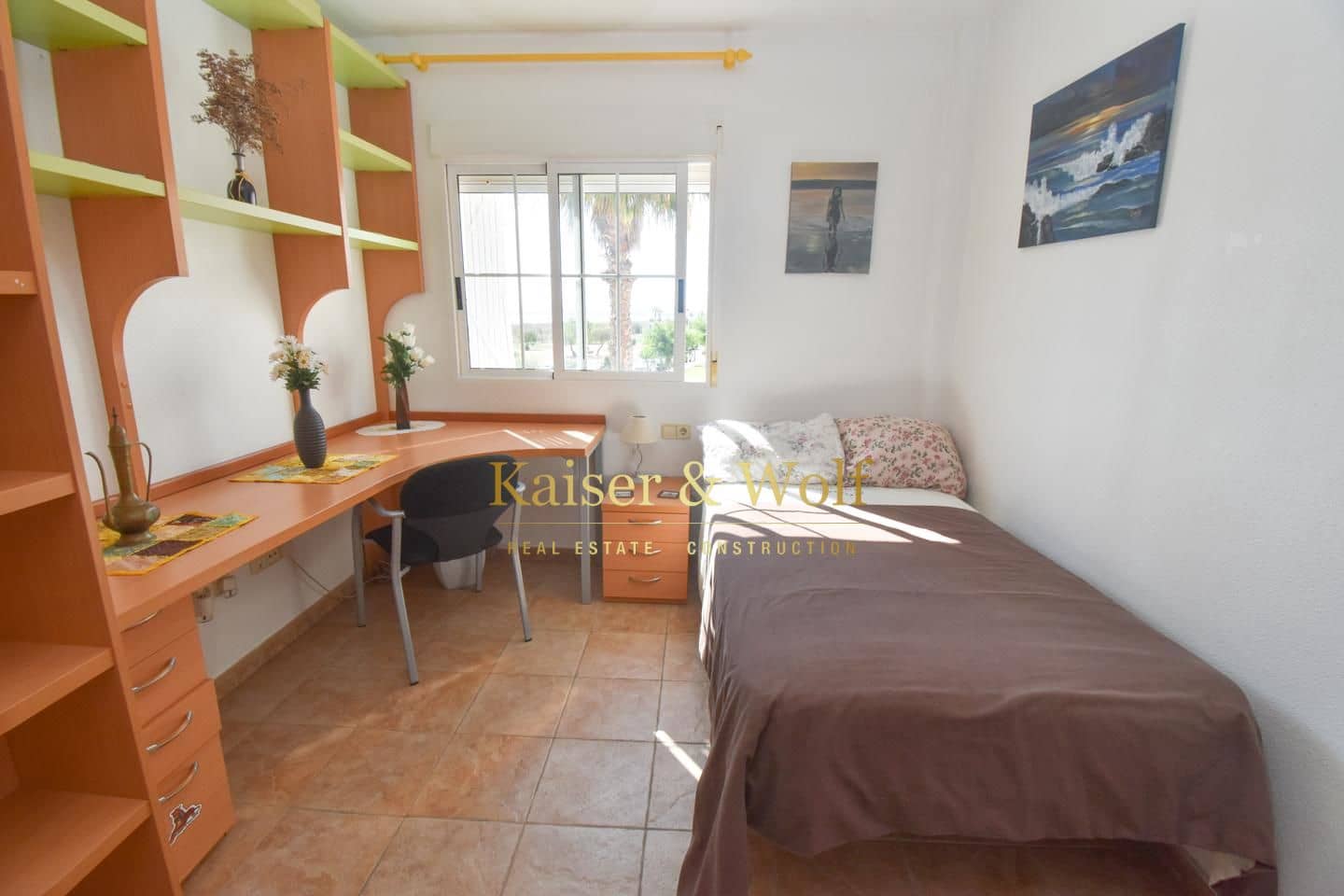 6 bedroom Villa for sale in Torrevieja with pool garage - € 559,000 (Ref: 8342351)