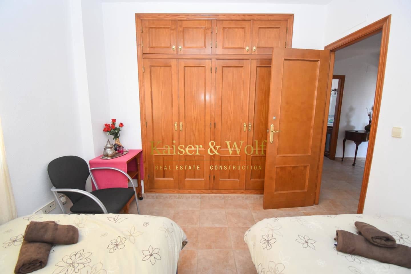 6 bedroom Villa for sale in Torrevieja with pool garage - € 559,000 (Ref: 8342351)