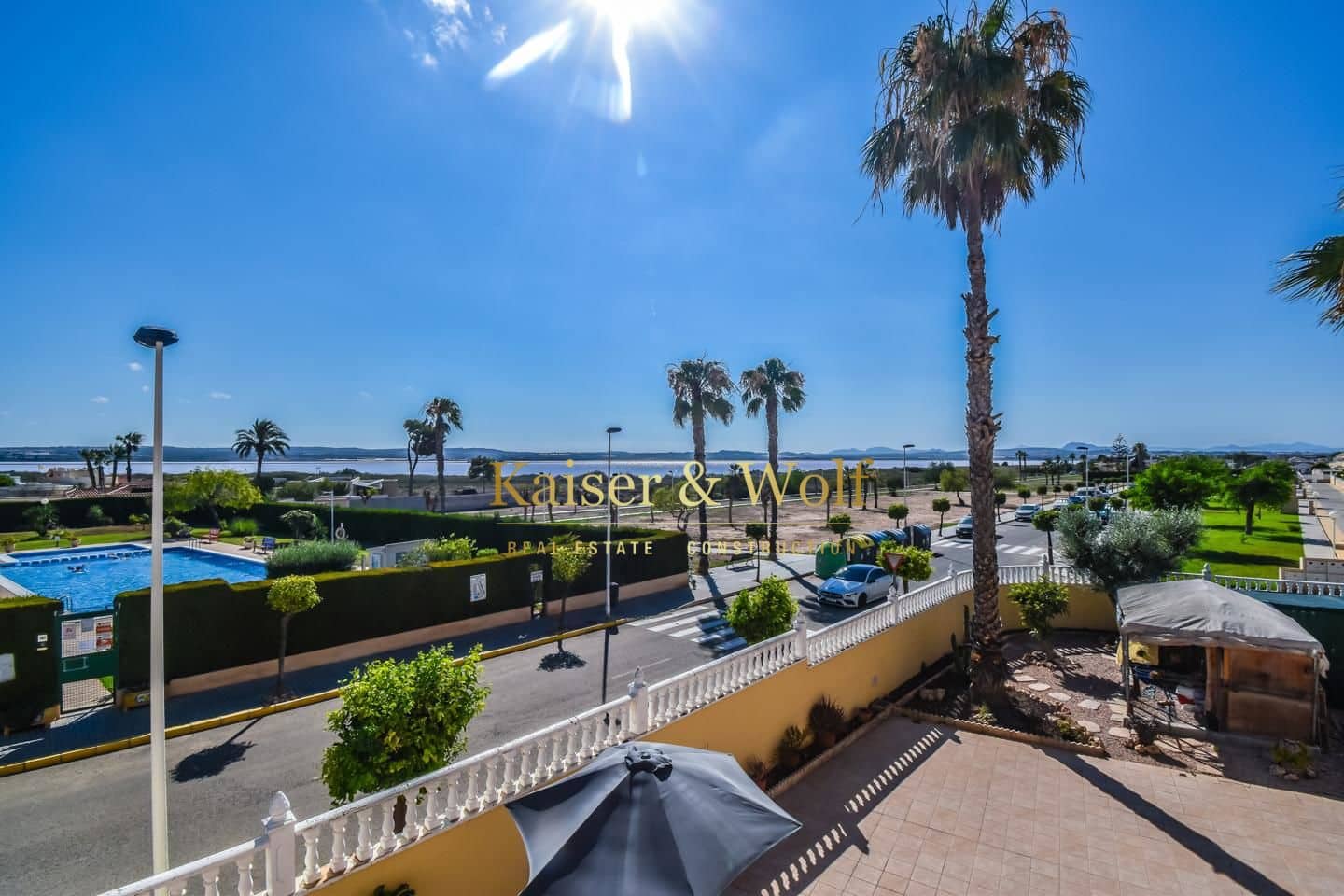 6 bedroom Villa for sale in Torrevieja with pool garage - € 559,000 (Ref: 8342351)