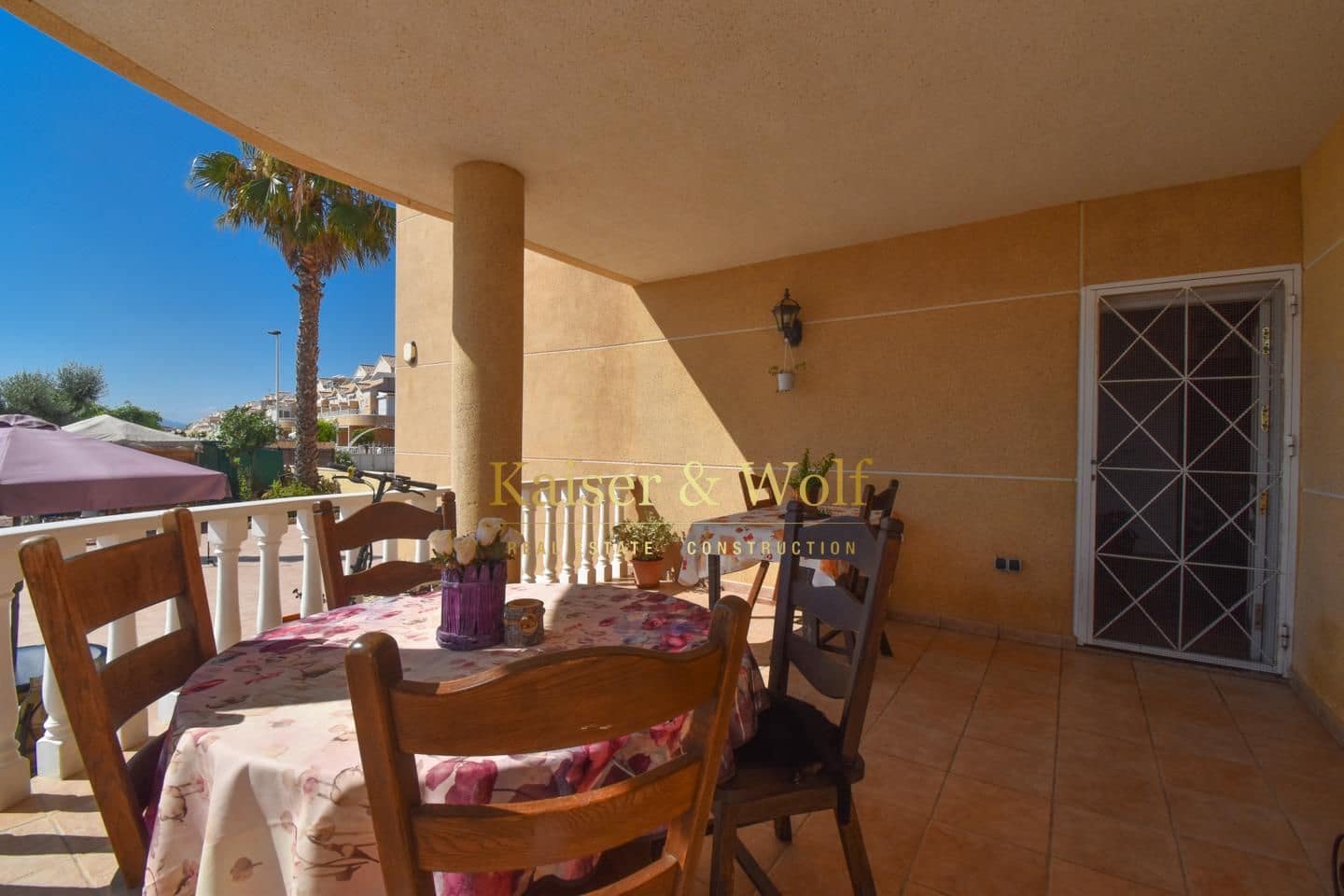 6 bedroom Villa for sale in Torrevieja with pool garage - € 559,000 (Ref: 8342351)