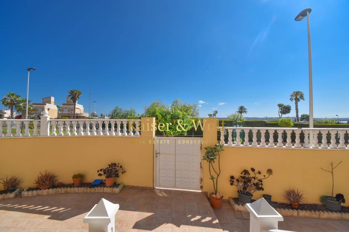 6 bedroom Villa for sale in Torrevieja with pool garage - € 559,000 (Ref: 8342351)