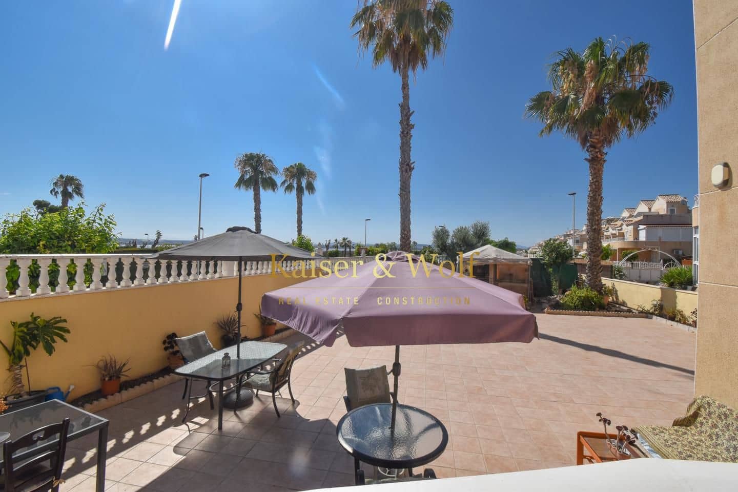 6 bedroom Villa for sale in Torrevieja with pool garage - € 559,000 (Ref: 8342351)