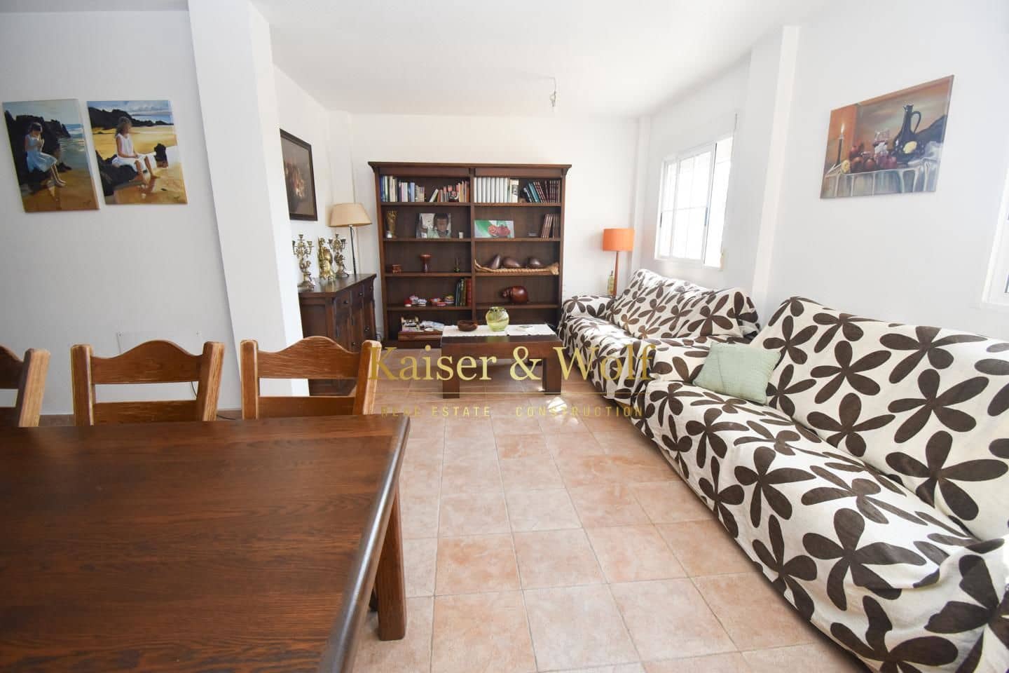 6 bedroom Villa for sale in Torrevieja with pool garage - € 559,000 (Ref: 8342351)