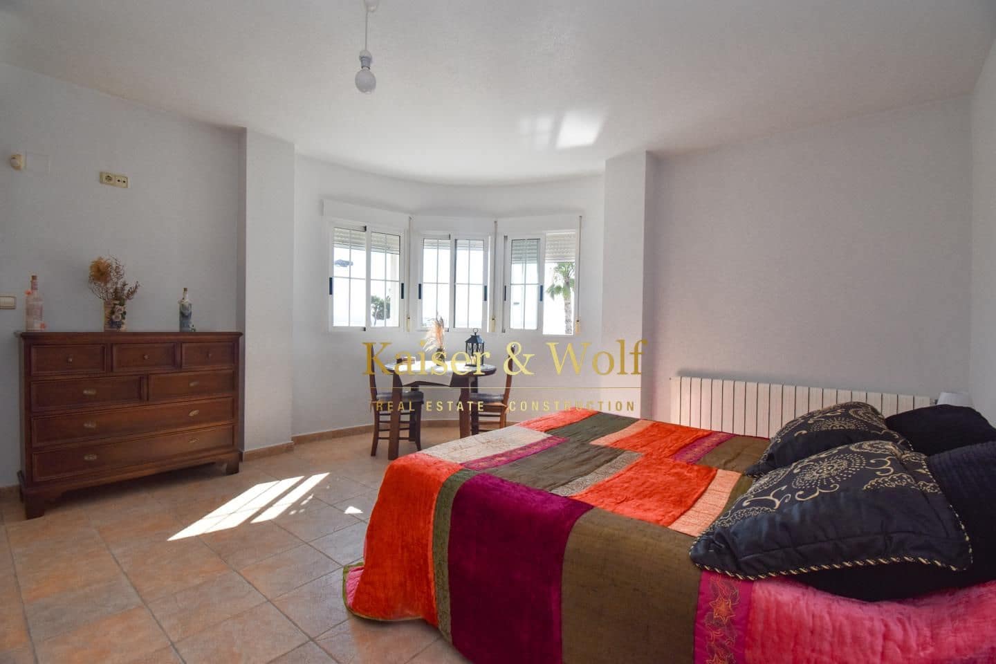 6 bedroom Villa for sale in Torrevieja with pool garage - € 559,000 (Ref: 8342351)