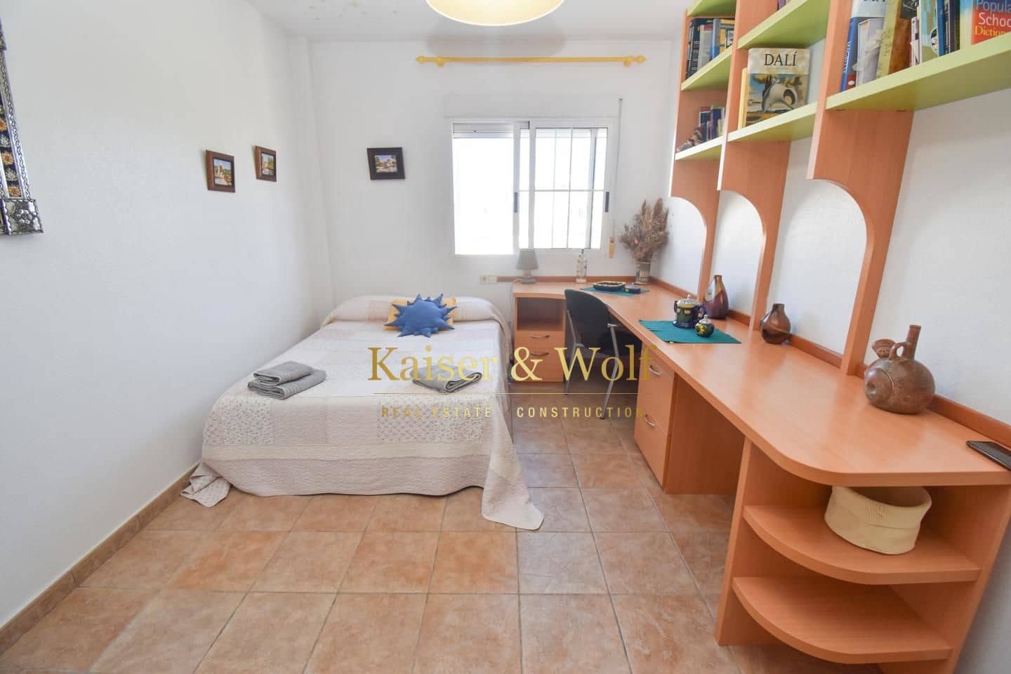 6 bedroom Villa for sale in Torrevieja with pool garage - € 559,000 (Ref: 8342351)