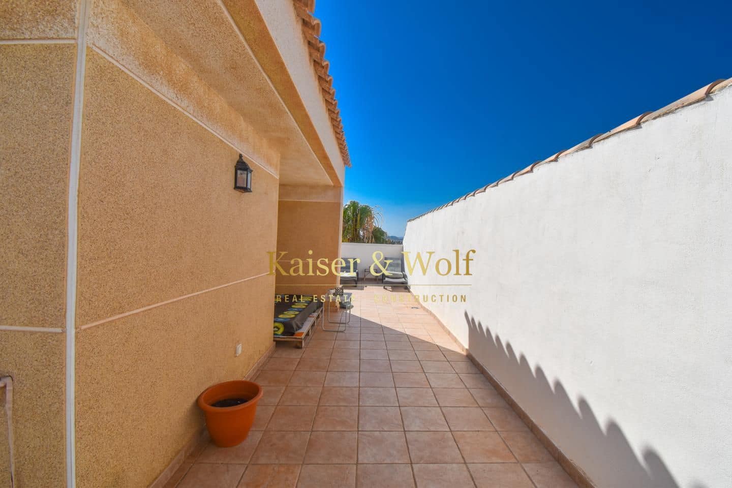6 bedroom Villa for sale in Torrevieja with pool garage - € 559,000 (Ref: 8342351)