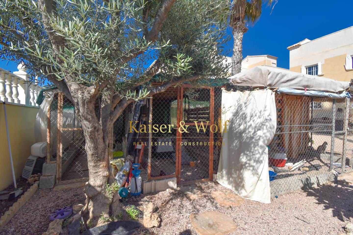 6 bedroom Villa for sale in Torrevieja with pool garage - € 559,000 (Ref: 8342351)