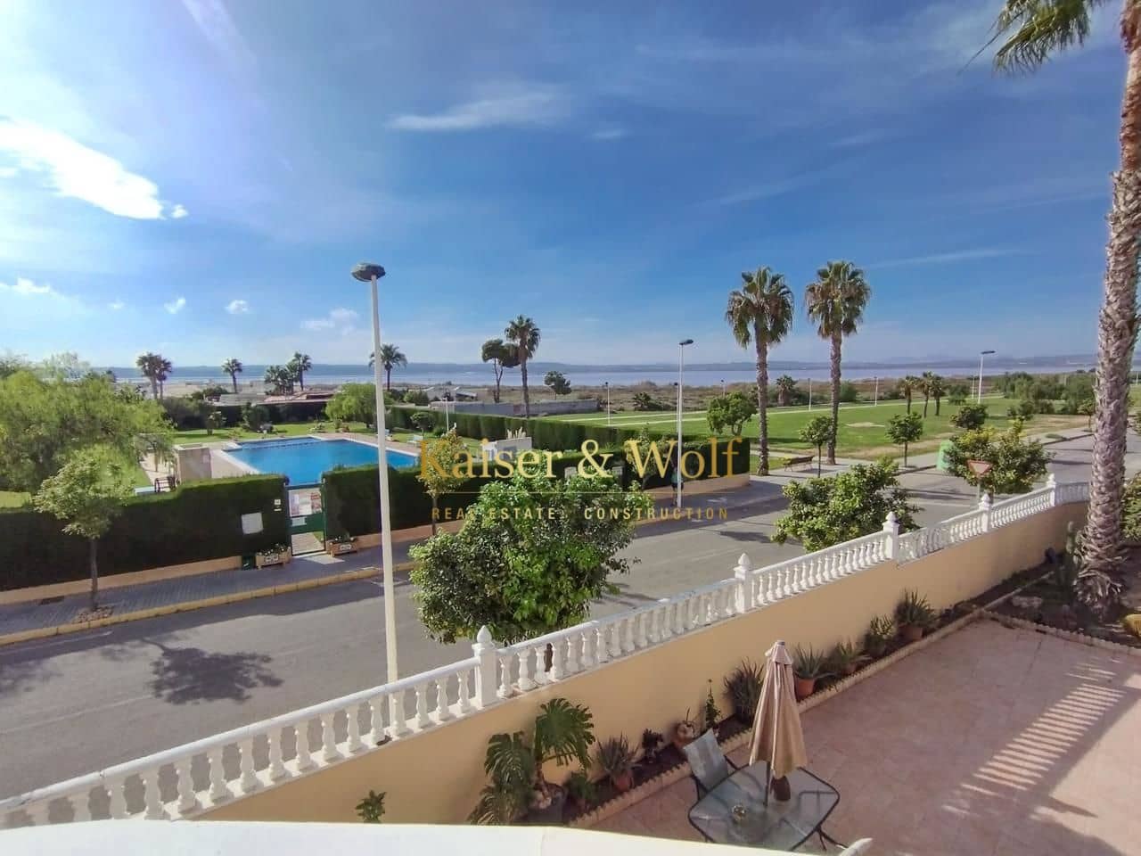 6 bedroom Villa for sale in Torrevieja with pool garage - € 559,000 (Ref: 8342351)