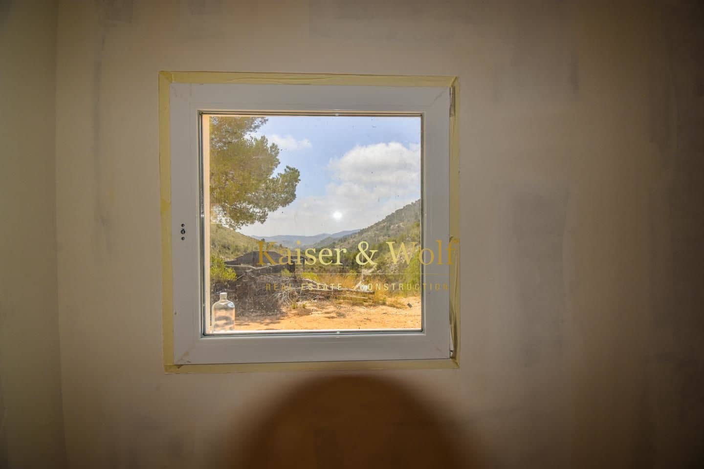 2 soveværelse Villa til salg i Tibi - € 1.379.000 (Ref: 8378528)