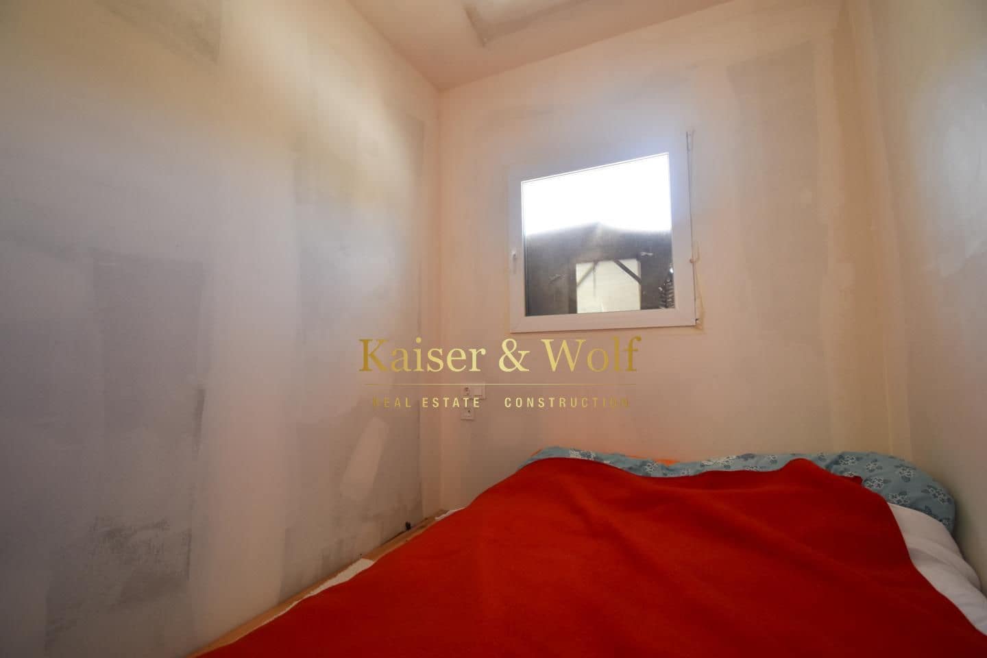 2 soveværelse Villa til salg i Tibi - € 1.379.000 (Ref: 8378528)