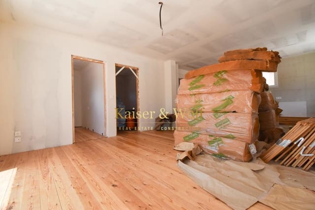 2 chambre Villa/Maison à vendre à Tibi - 1 379 000 € (Ref: 8378528)