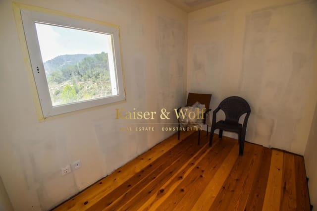 2 chambre Villa/Maison à vendre à Tibi - 1 379 000 € (Ref: 8378528)