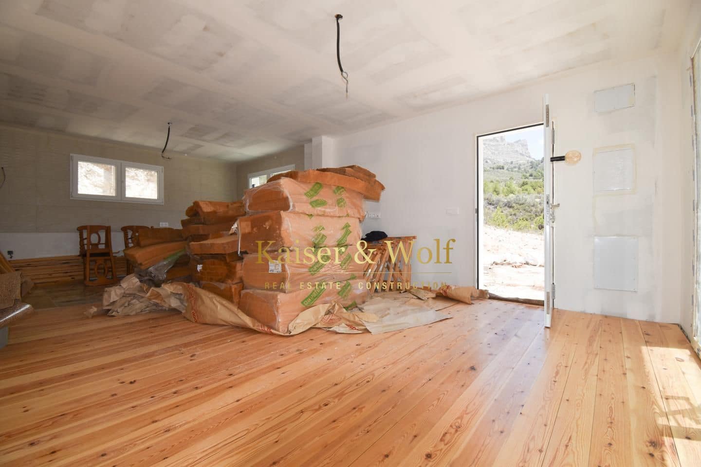 2 soveværelse Villa til salg i Tibi - € 1.379.000 (Ref: 8378528)