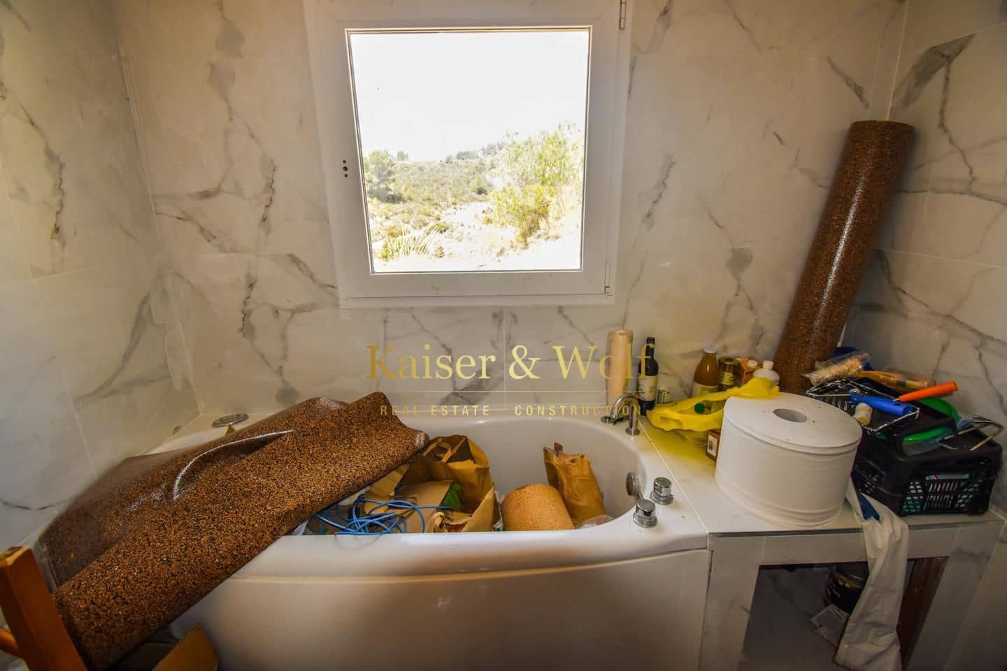 2 soveværelse Villa til salg i Tibi - € 1.379.000 (Ref: 8378528)