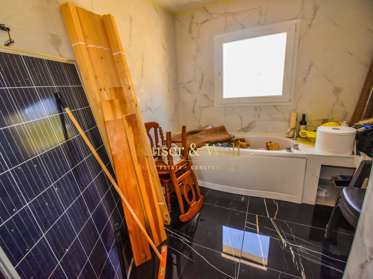 2 soveværelse Villa til salg i Tibi - € 1.379.000 (Ref: 8378528)