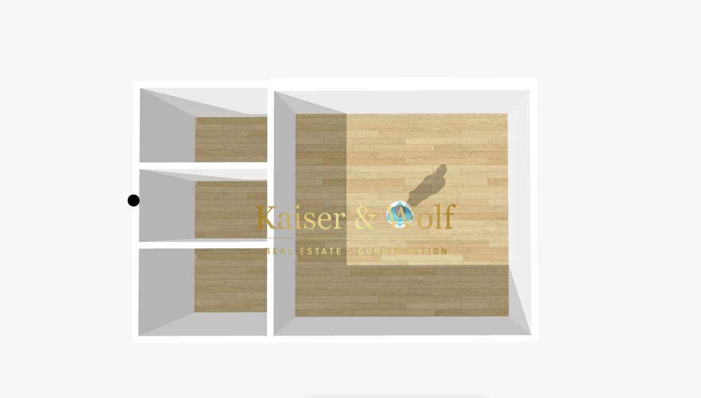 2 soveværelse Villa til salg i Tibi - € 1.379.000 (Ref: 8378528)