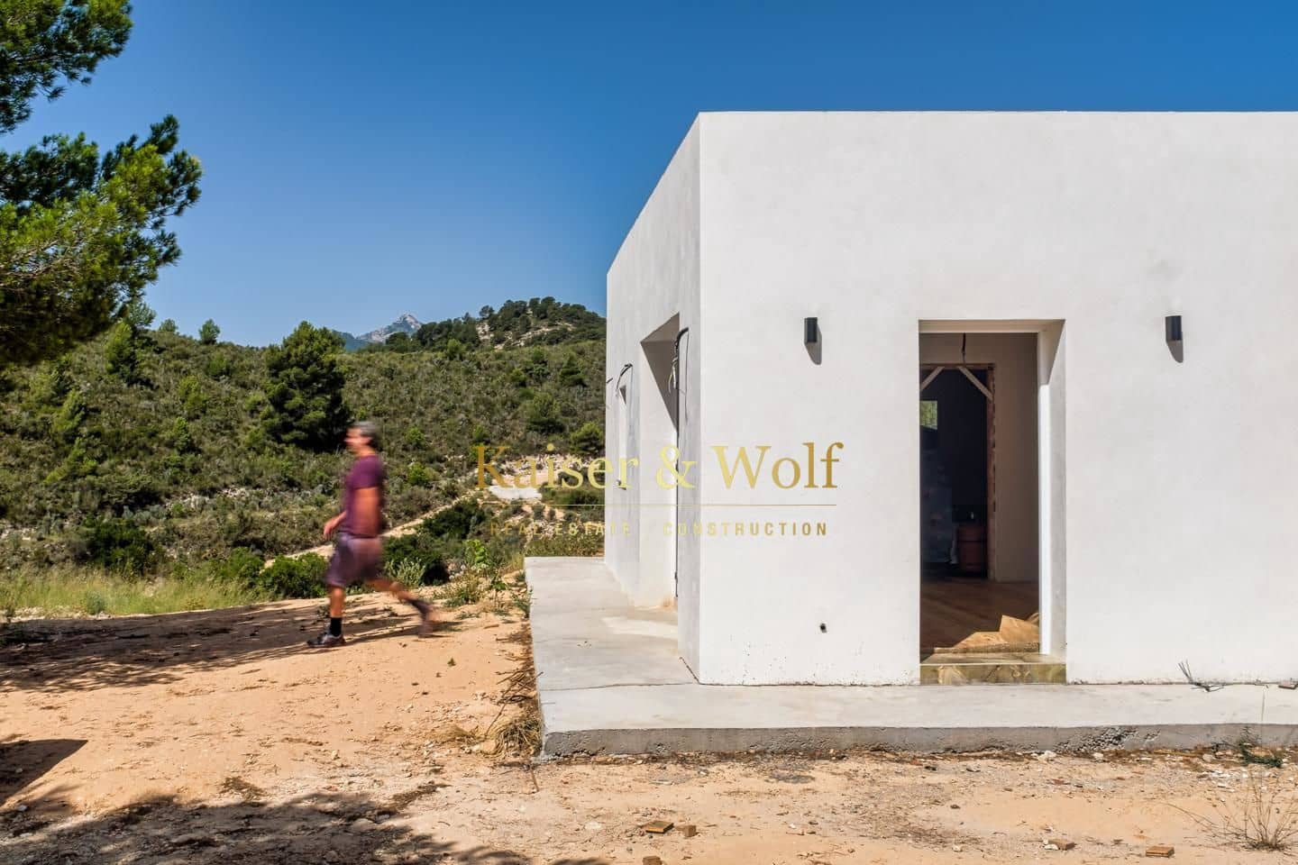 2 soveværelse Villa til salg i Tibi - € 1.379.000 (Ref: 8378528)