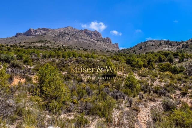 2 chambre Villa/Maison à vendre à Tibi - 1 379 000 € (Ref: 8378528)