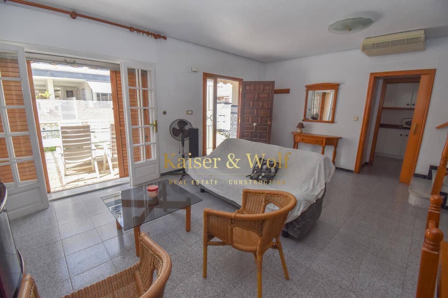 4 soverom Villa til salgs i Santa Pola - € 290 000 (Ref: 8396213)