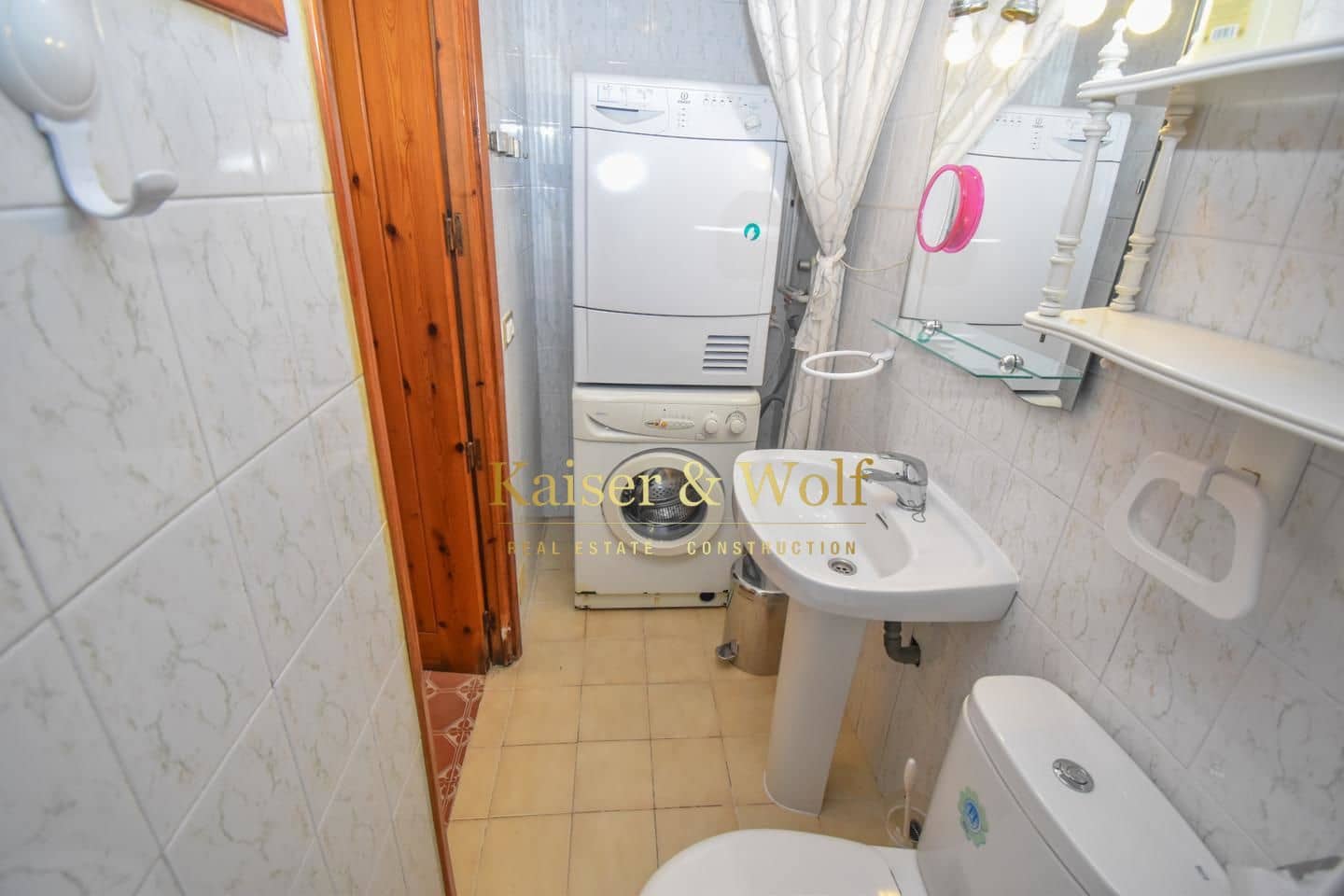 4 soverom Villa til salgs i Santa Pola - € 290 000 (Ref: 8396213)