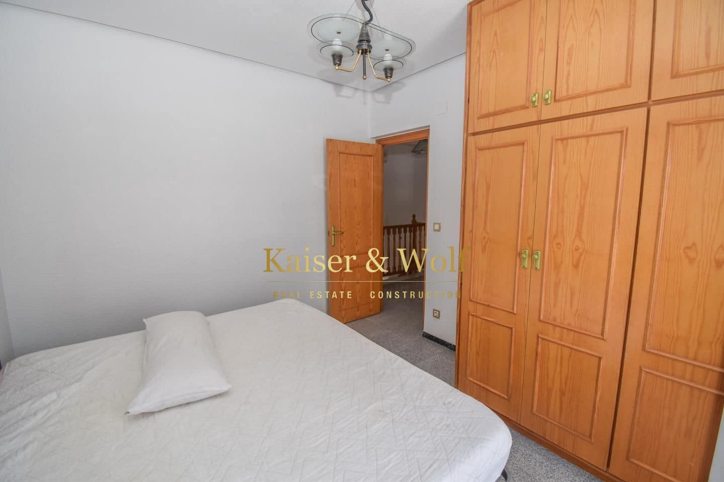 4 soverom Villa til salgs i Santa Pola - € 290 000 (Ref: 8396213)